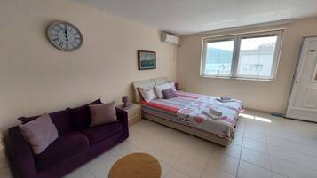 Iron/ironing board, Internet