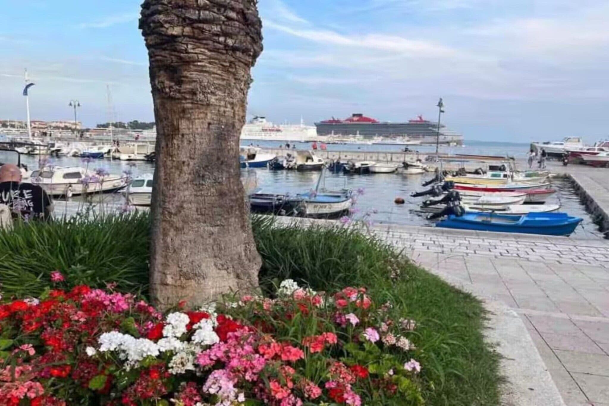 مارينا