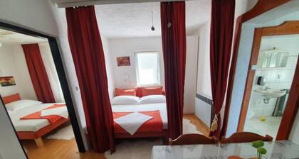 Duga House Apartment A4