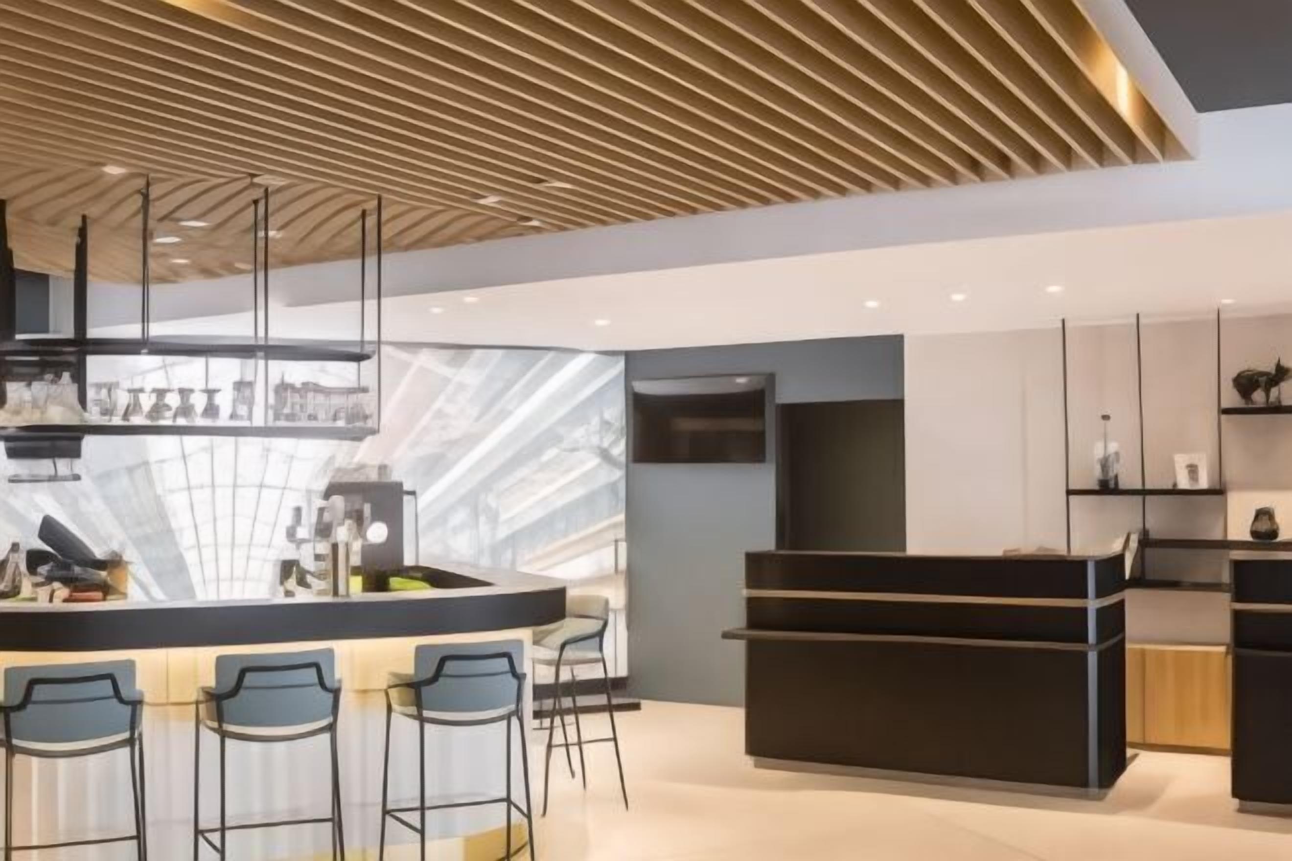 بار (في المنشاة)