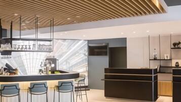 بار (في المنشاة)