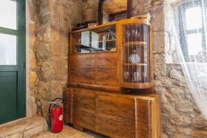 Interior - Rustical Resort Kokorići/Shared Pool - One Bedroom (Vrgorac)