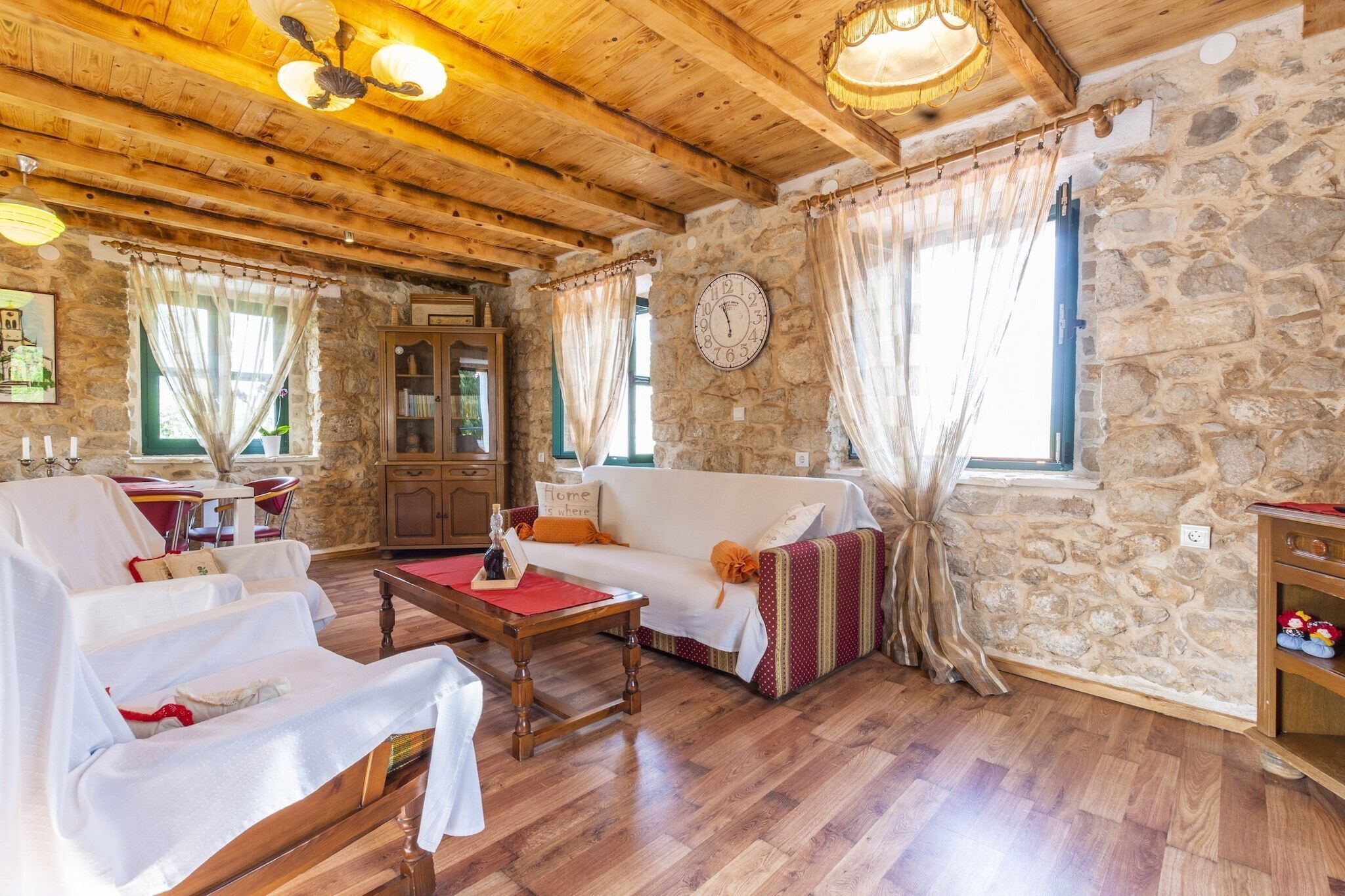 تلفزيون ذكي