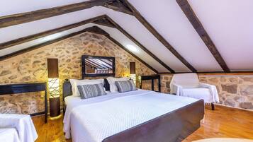 1 dormitorio, cuna de viaje, wifi gratis
