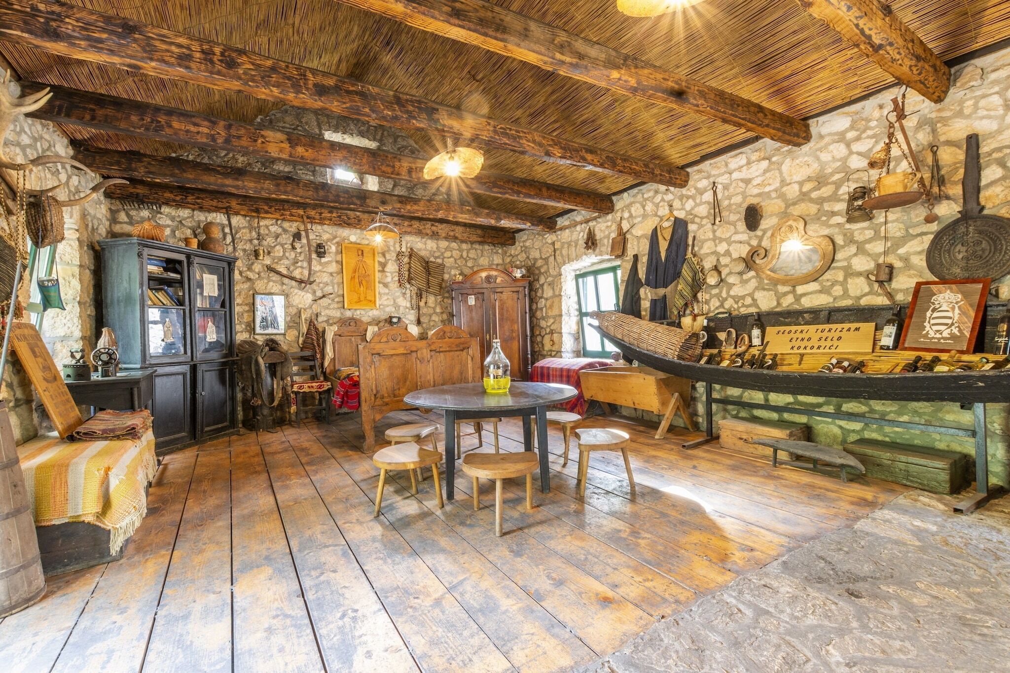 تناول الطعام