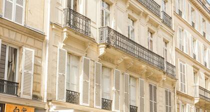 Merveil Luxury Suite - Mermoz