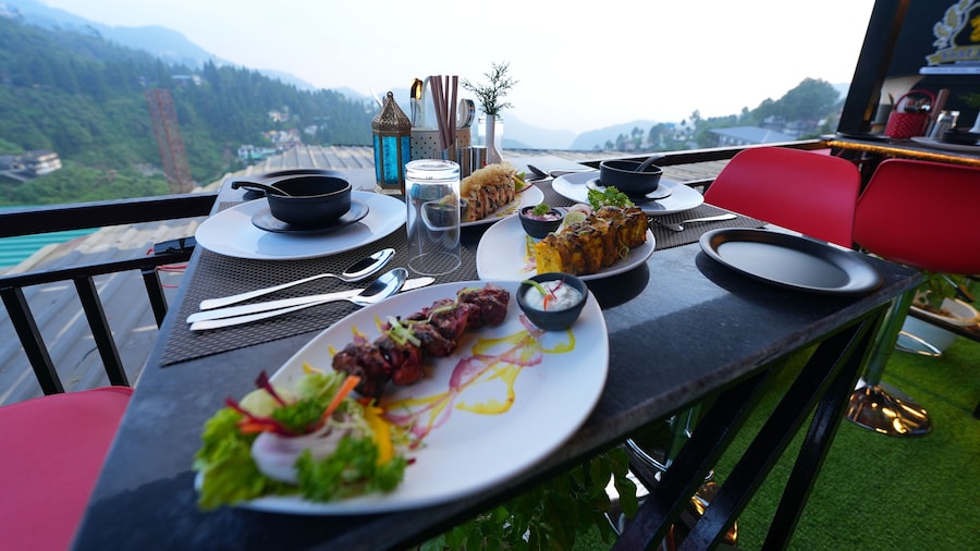 DALLAS EXPRESS HOTEL