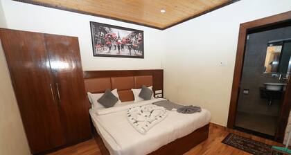 DALLAS EXPRESS HOTEL