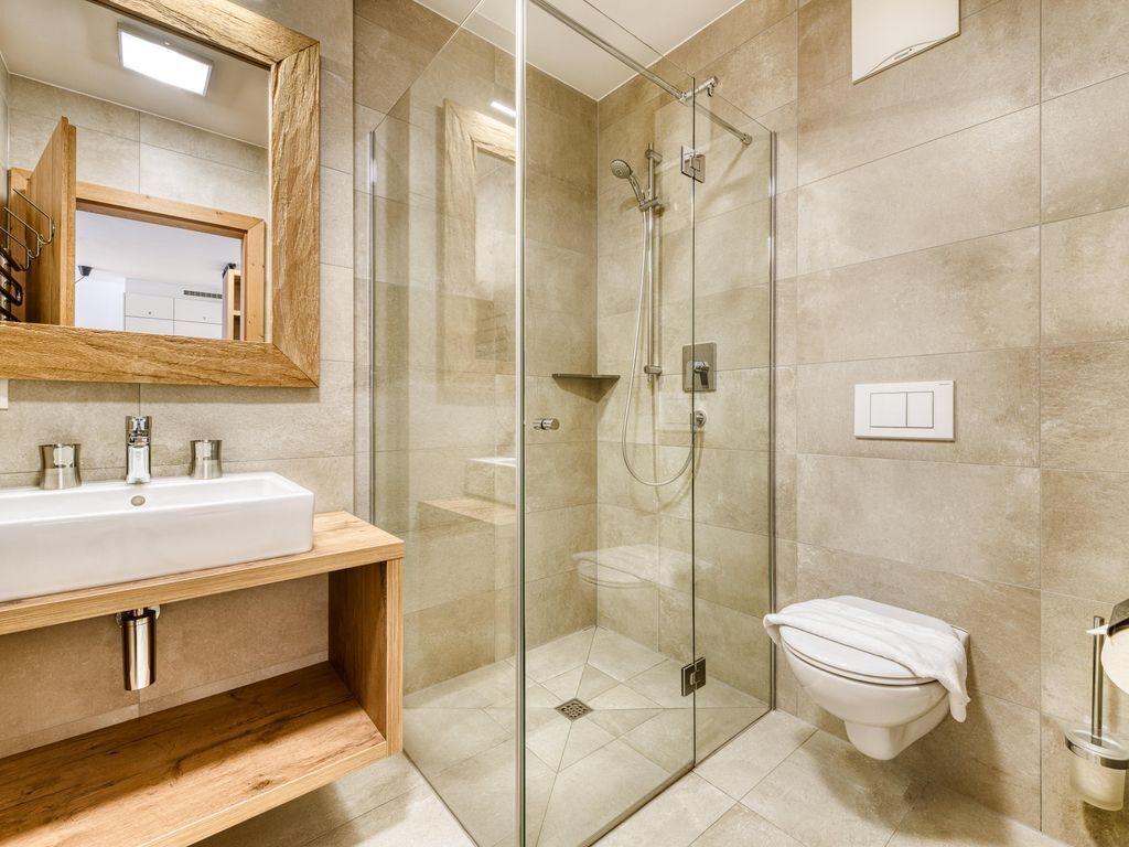 Appartement Edelweiß - Arlberg Chalets - Dalaas