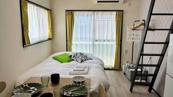 non-smoking(2p) | Free WiFi