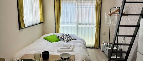 non-smoking(2p) | Wi-Fi gratuit