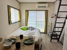 non-smoking(2p) | 免费 WiFi