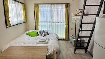 non-smoking(2p) | Free WiFi