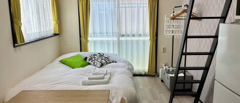 non-smoking(2p) | Wi-Fi gratuit