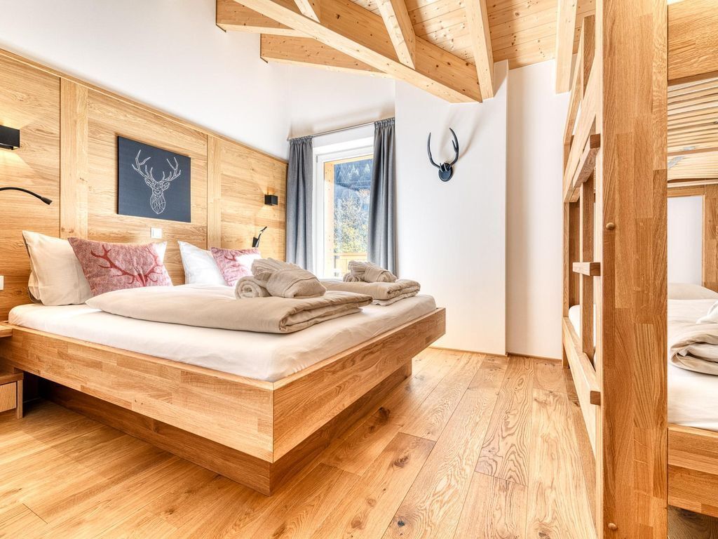 Appartment Fleetwood - Arlberg Chalets - Montafon