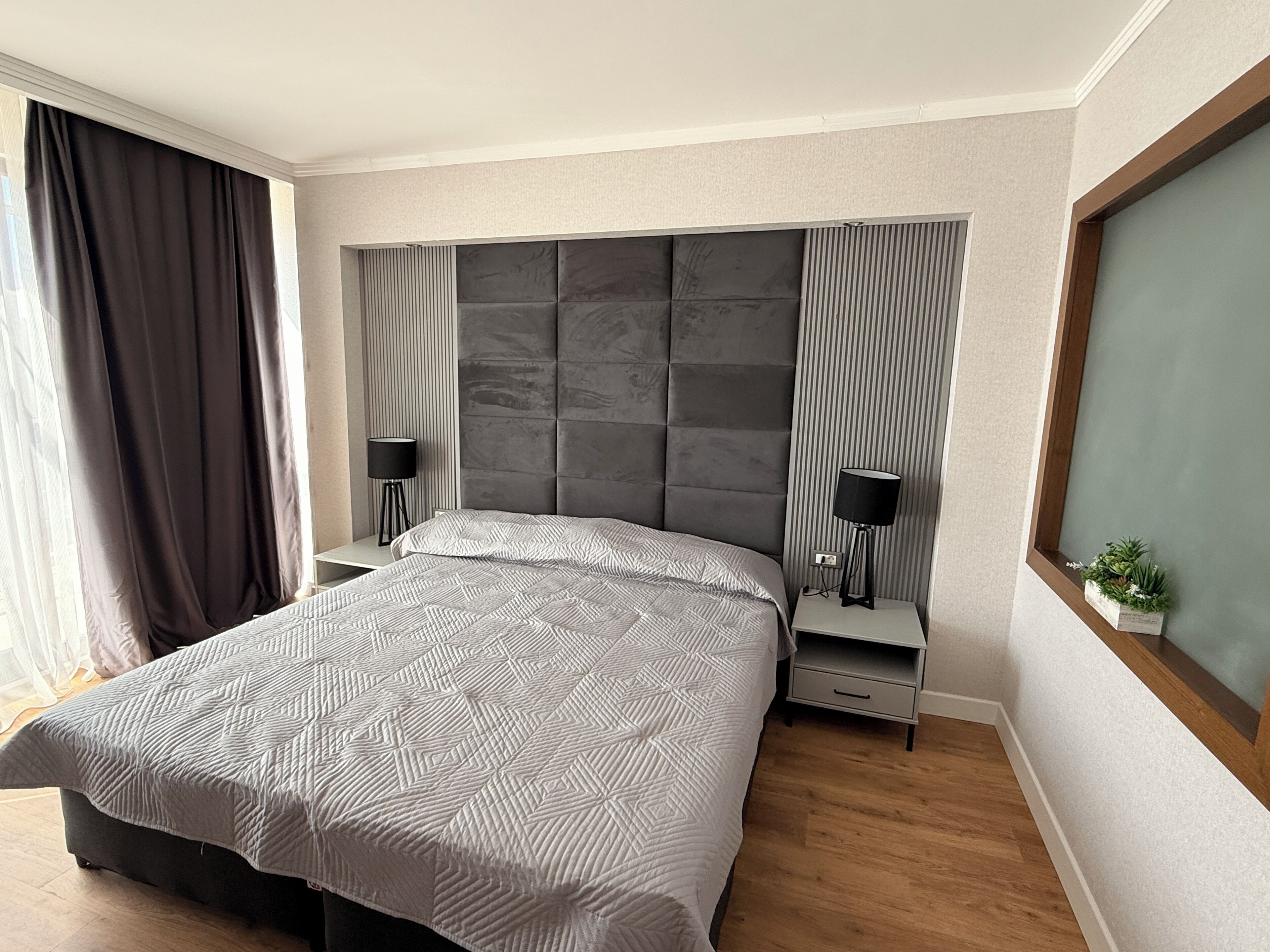 Deluxe Suite | Room amenity