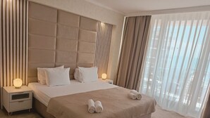 Suite Deluxe