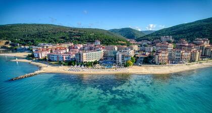 Sandy bay hotel