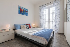 Iron/ironing board, free WiFi - Casa Maha by Wonderful Italy (Turin)