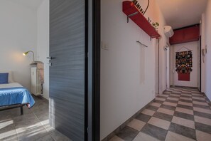 Iron/ironing board, free WiFi - Casa Maha by Wonderful Italy (Turin)