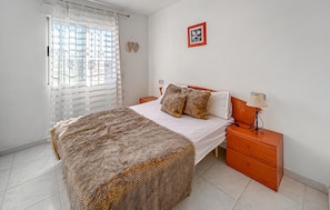 2 habitaciones y internet