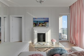 منطقة المعيشة