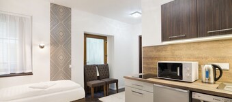 Paulay Downtown Apartments