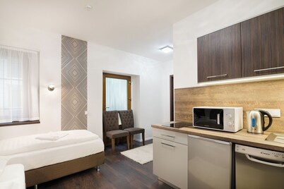 Paulay Downtown Apartments