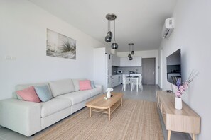 TV connectée
