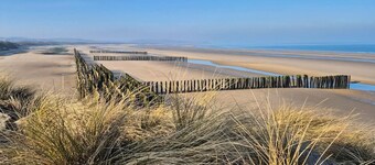 Gorgeous apartment in Dunkerque with WiFi