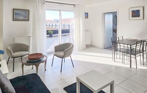 Interior - Gorgeous apartment in Dunkerque with WiFi (Dunkerque)