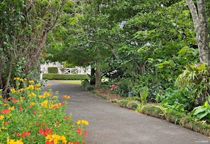獨棟房屋, 3 間臥室, 陽台, 花園景觀 | 花園