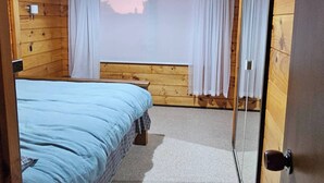 Casa, 3 camere da letto, balcone, vista giardino | 3 camere
