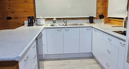 Farm House Close to Town