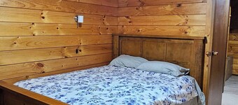 Farm House Close to Town