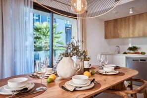 Dining - Apartment in the heart of Javea (Xàbia)