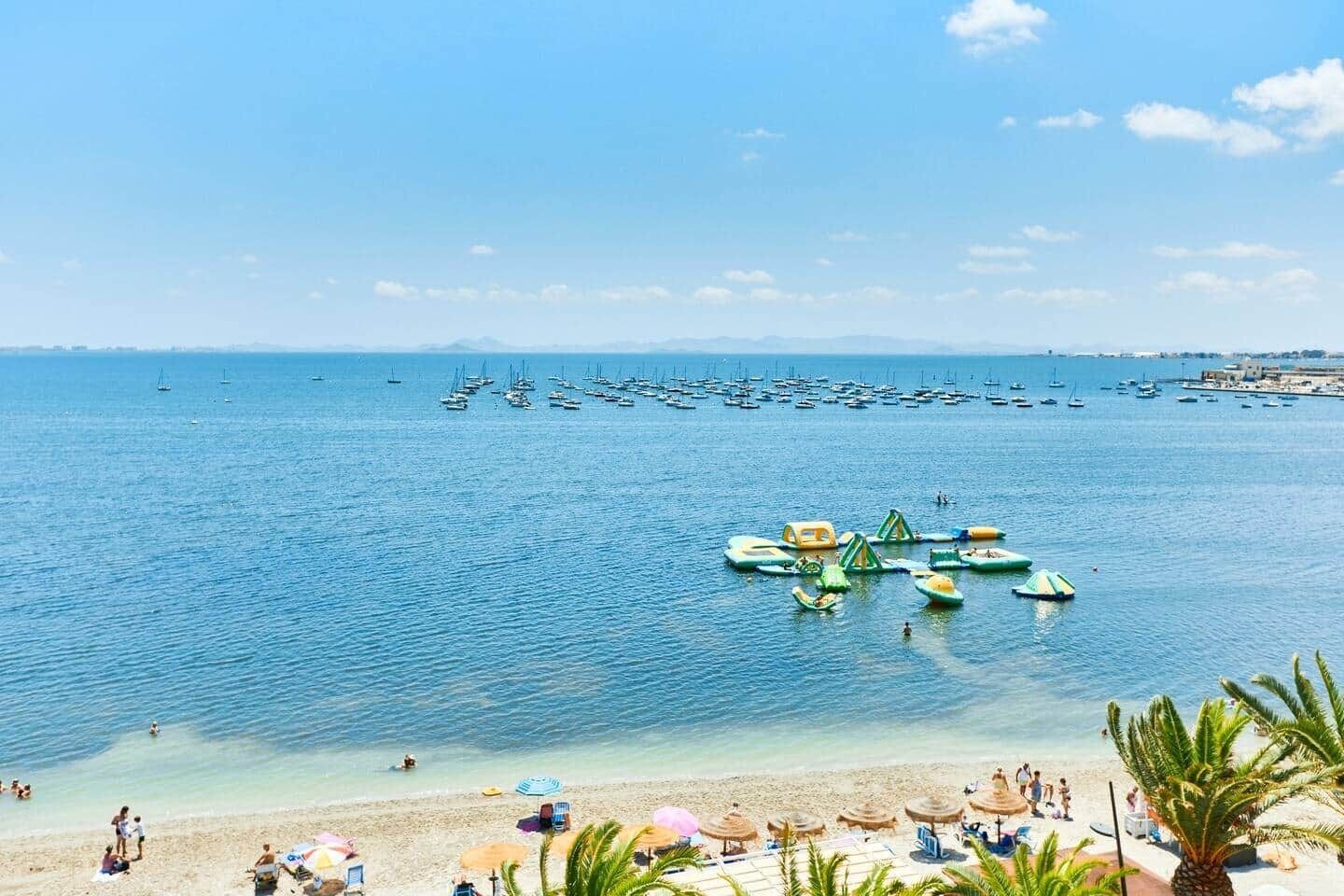 Plage, serviettes de plage