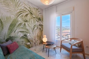 Oppholdsområde