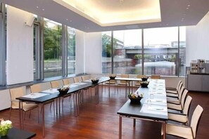 Meeting facility - Mercure Hotel Hamburg City (Hamburg)