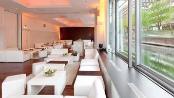 Sala de reunião