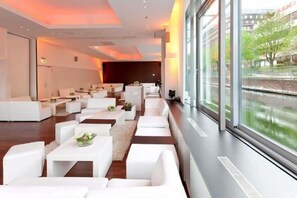 Sala de reuniones