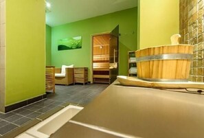 Property amenity - Mercure Hotel Hamburg City (Hamburg)