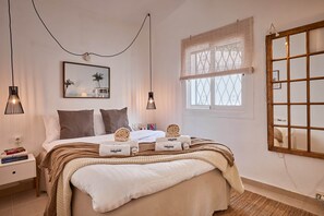 3 chambres, Wi-Fi