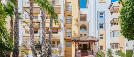 Fachada