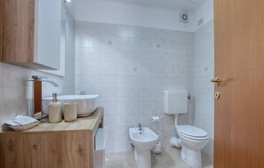 Dusche, Haartrockner