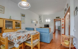 Spiseområde
