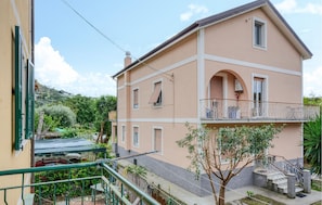 Exterior - Lovely home in Chiavari with WiFi (Chiavari)