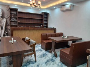 Restaurant - Aarav Hotel (Nurpur)