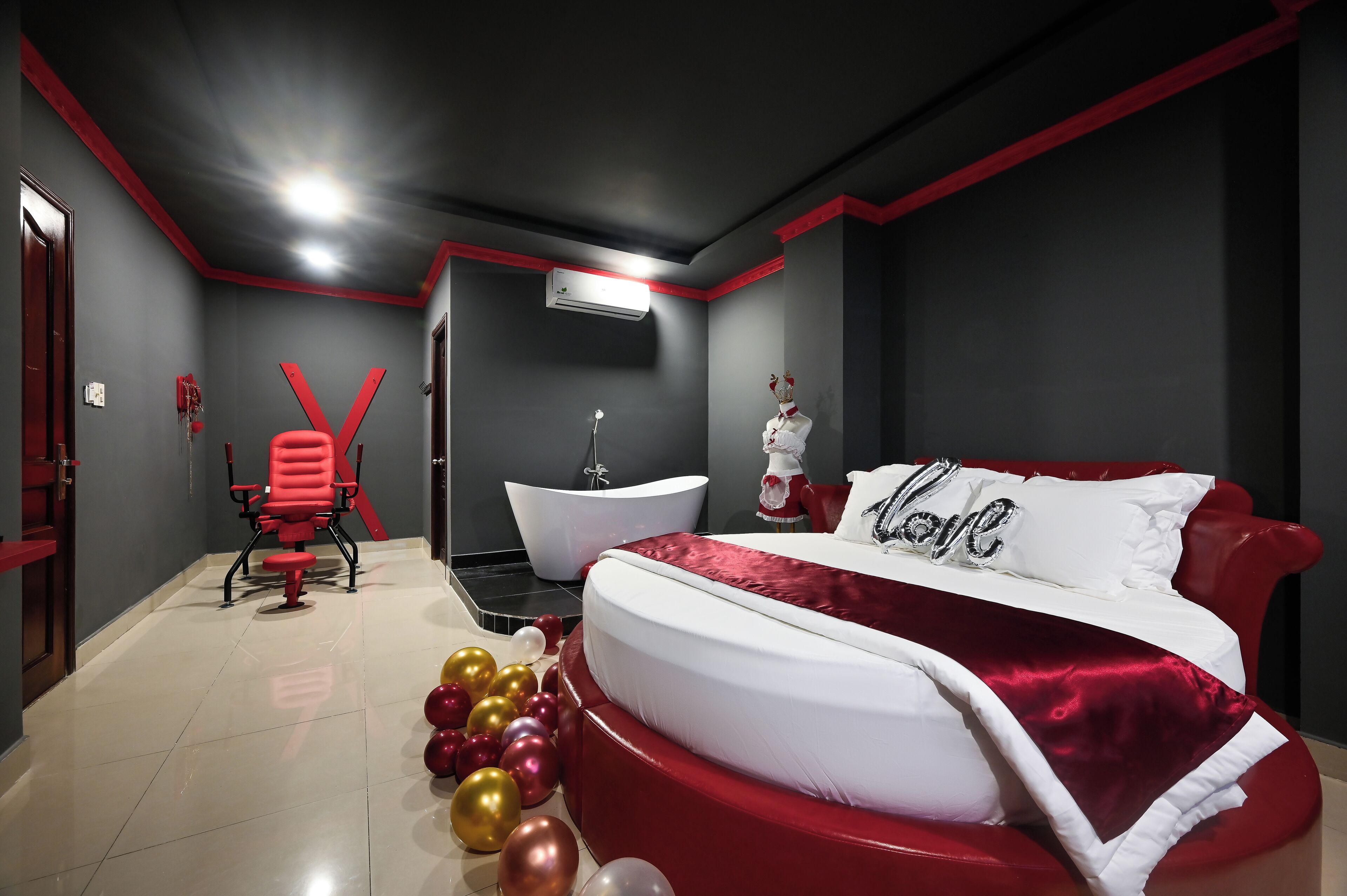 Suite de lujo | Wifi gratis