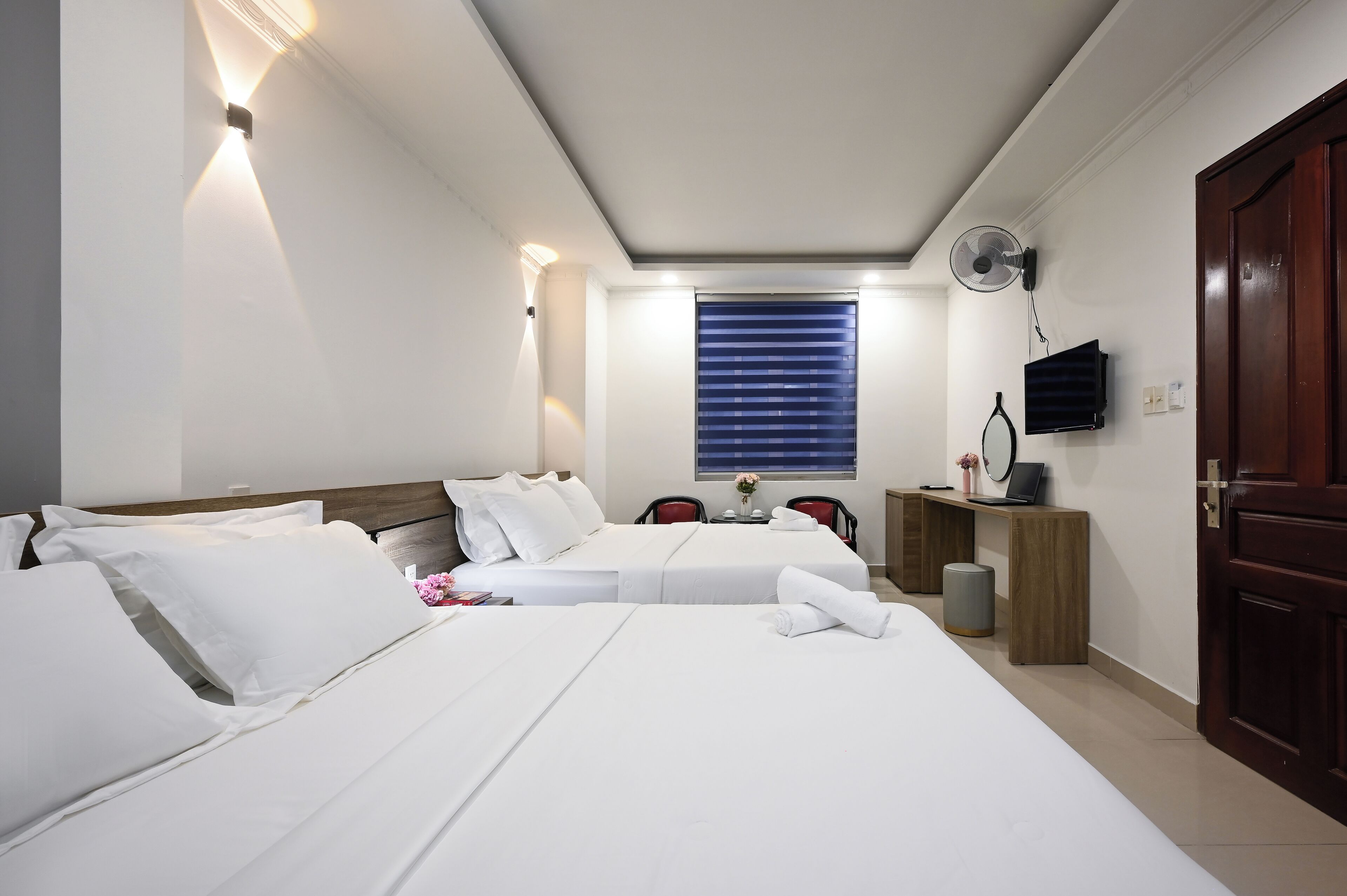 Kamar Keluarga | Wi-Fi gratis